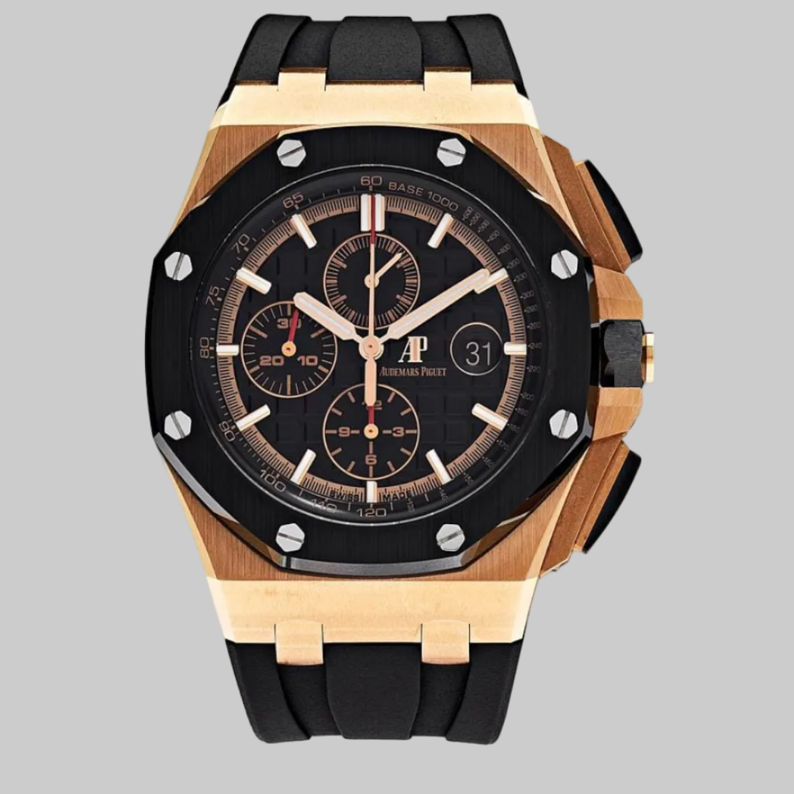 Audemars Piguet Royal Oak Offshore 26401RO.OO.A002CA.02 Chronograph
