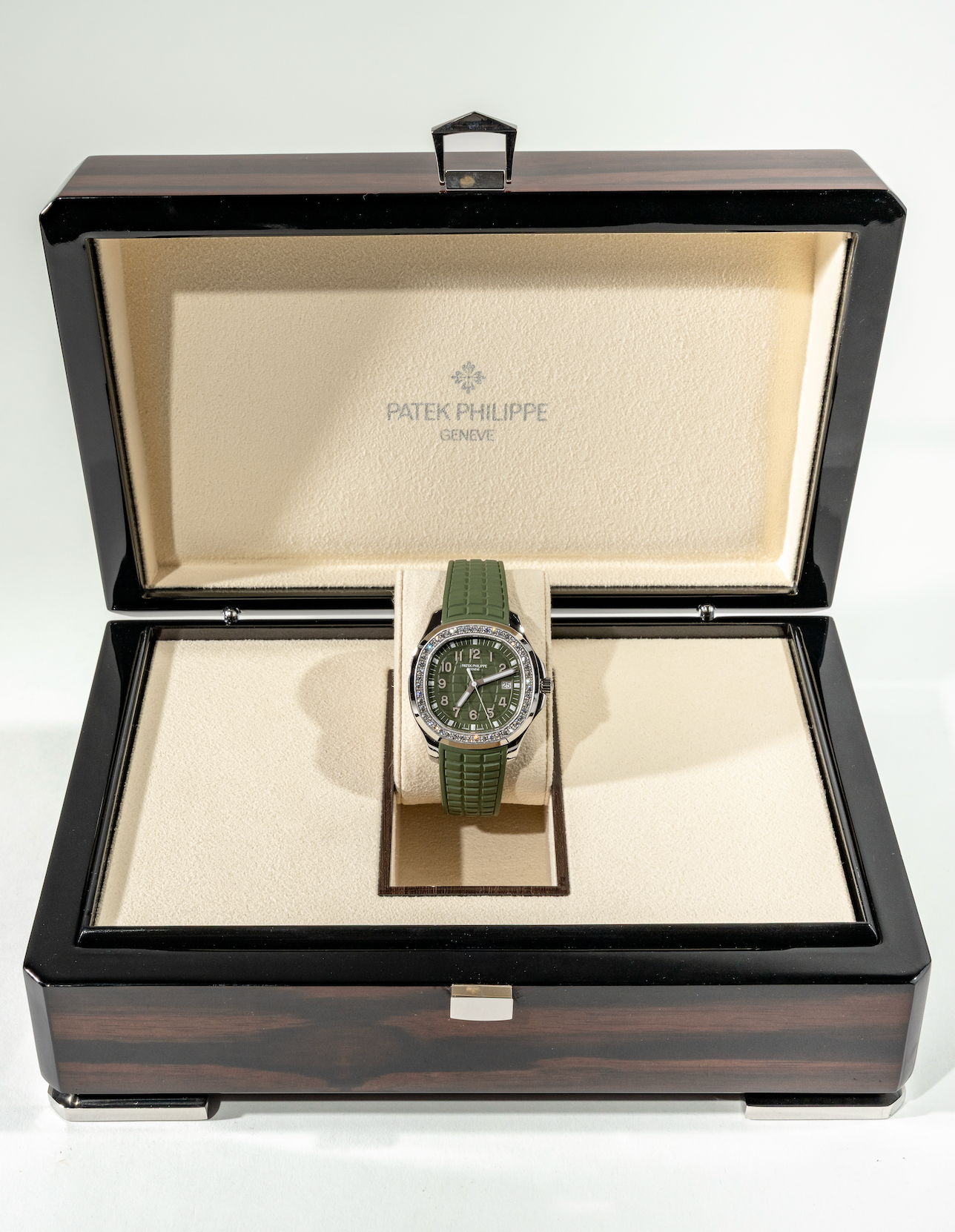 Patek Philippe AQUANAUT 5267/200A-011