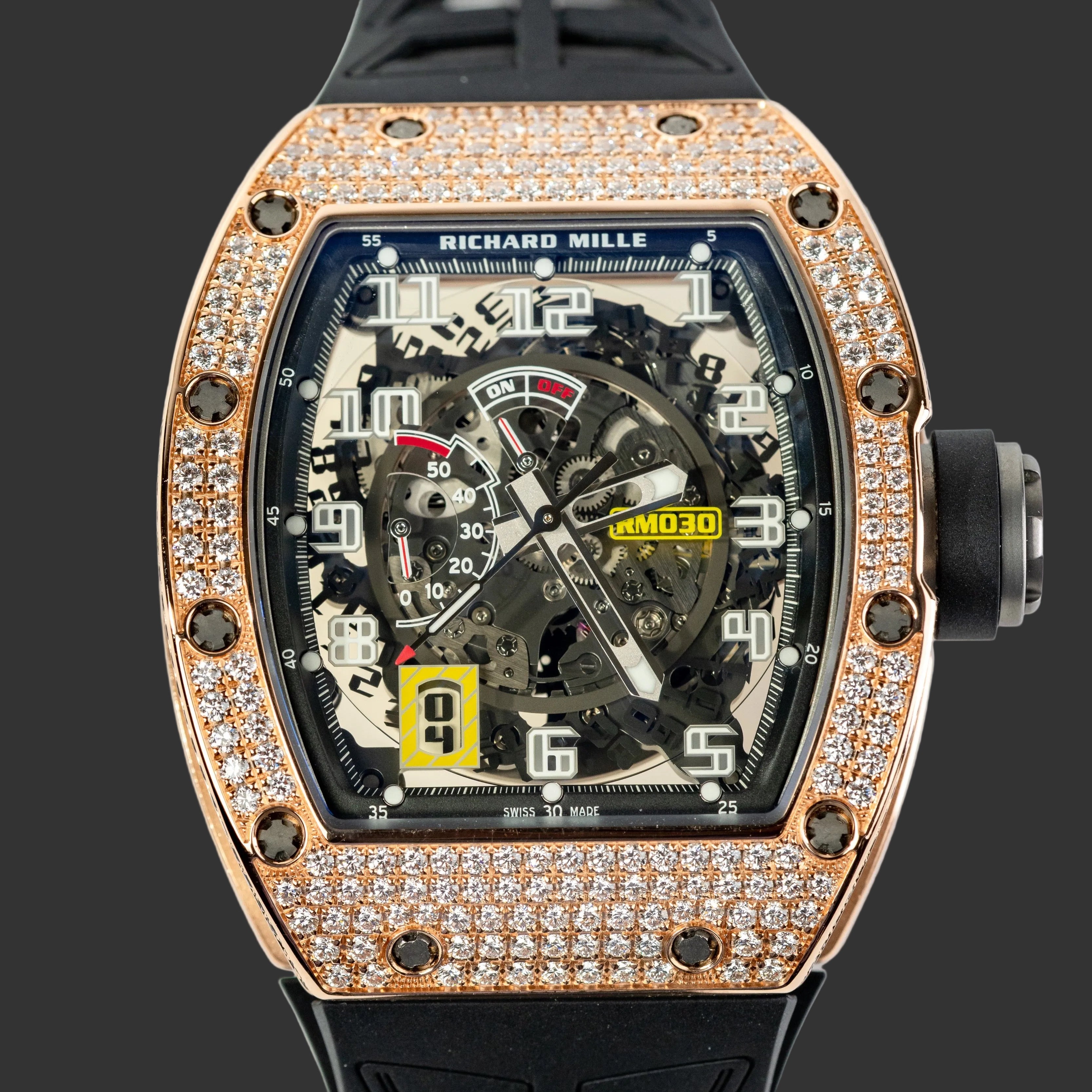Richard Mille RM 030