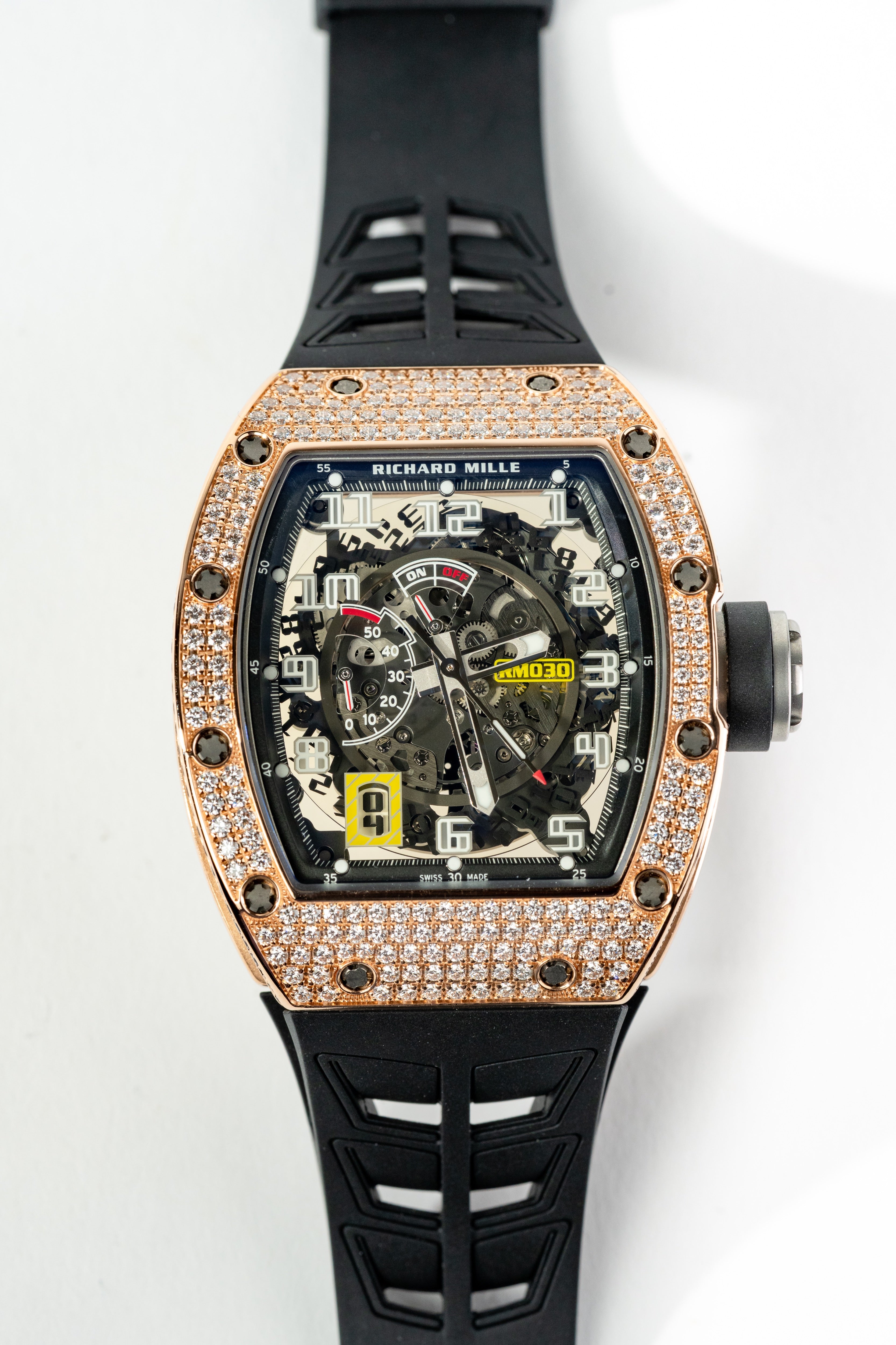 Richard Mille RM 030