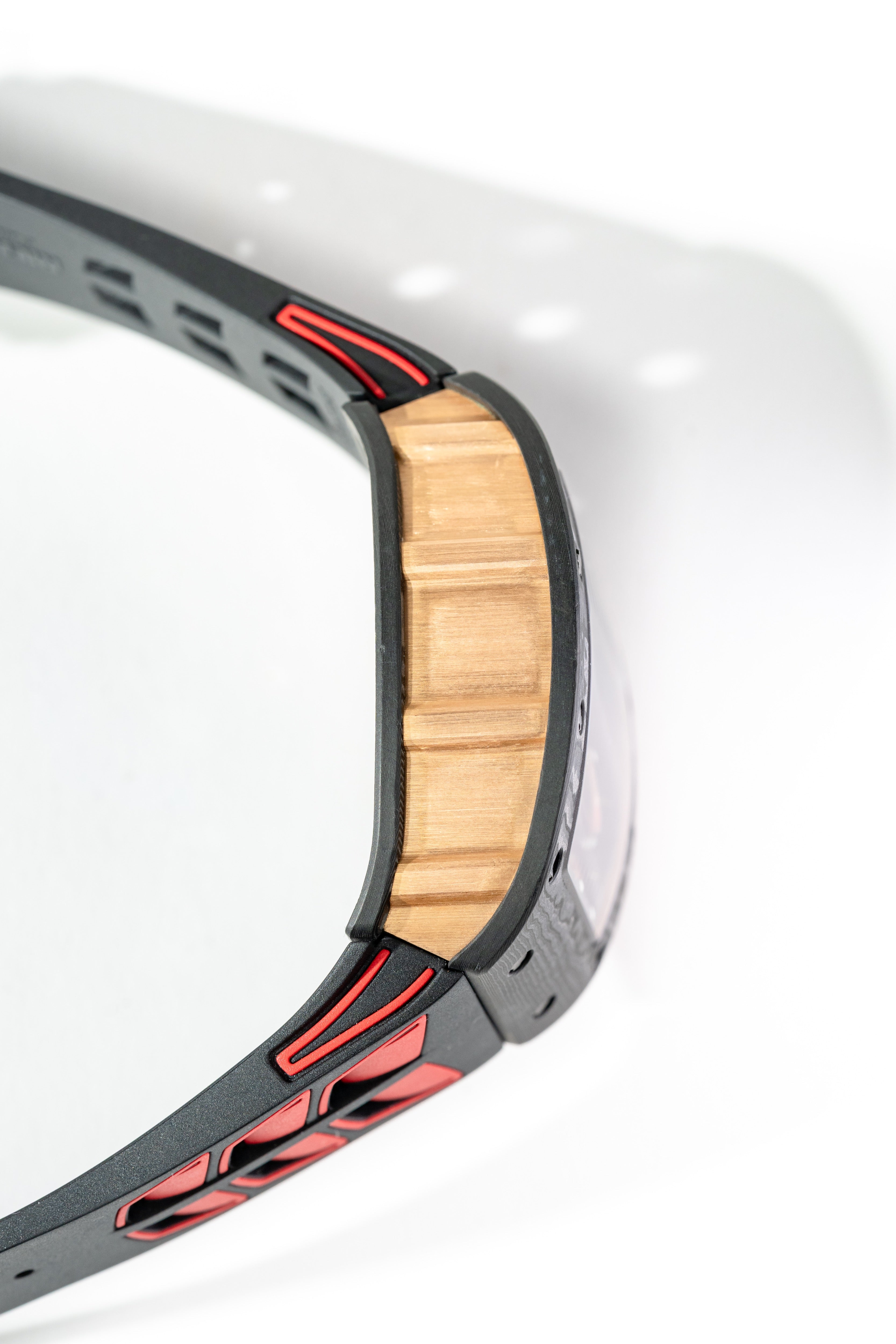 Richard Mille RM 011 NTPT | Lotus F1 Team Romain Grosjean
