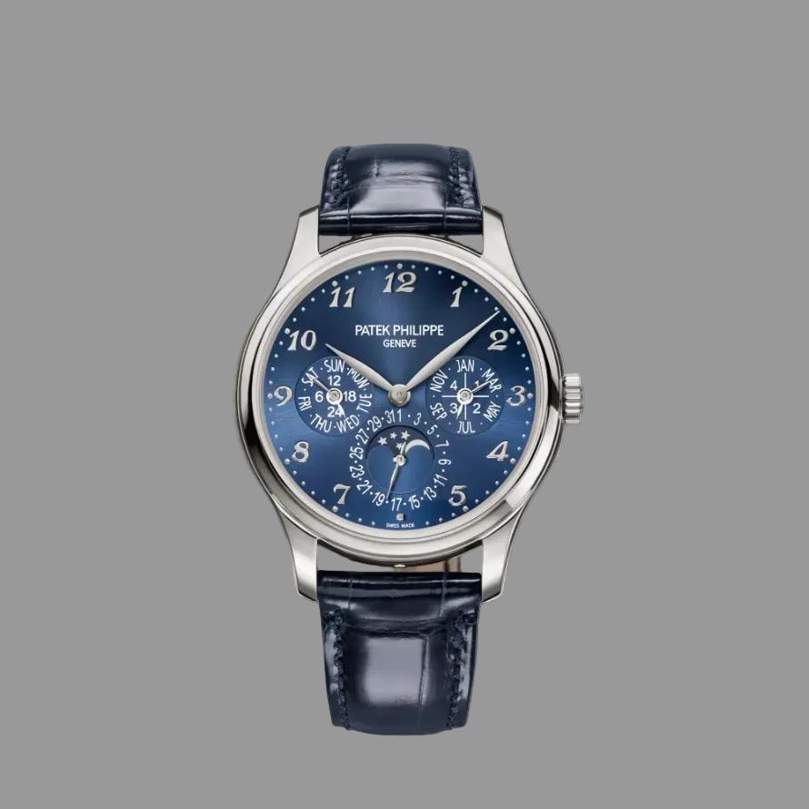 GRAND COMPLICATIONS 5327G-001