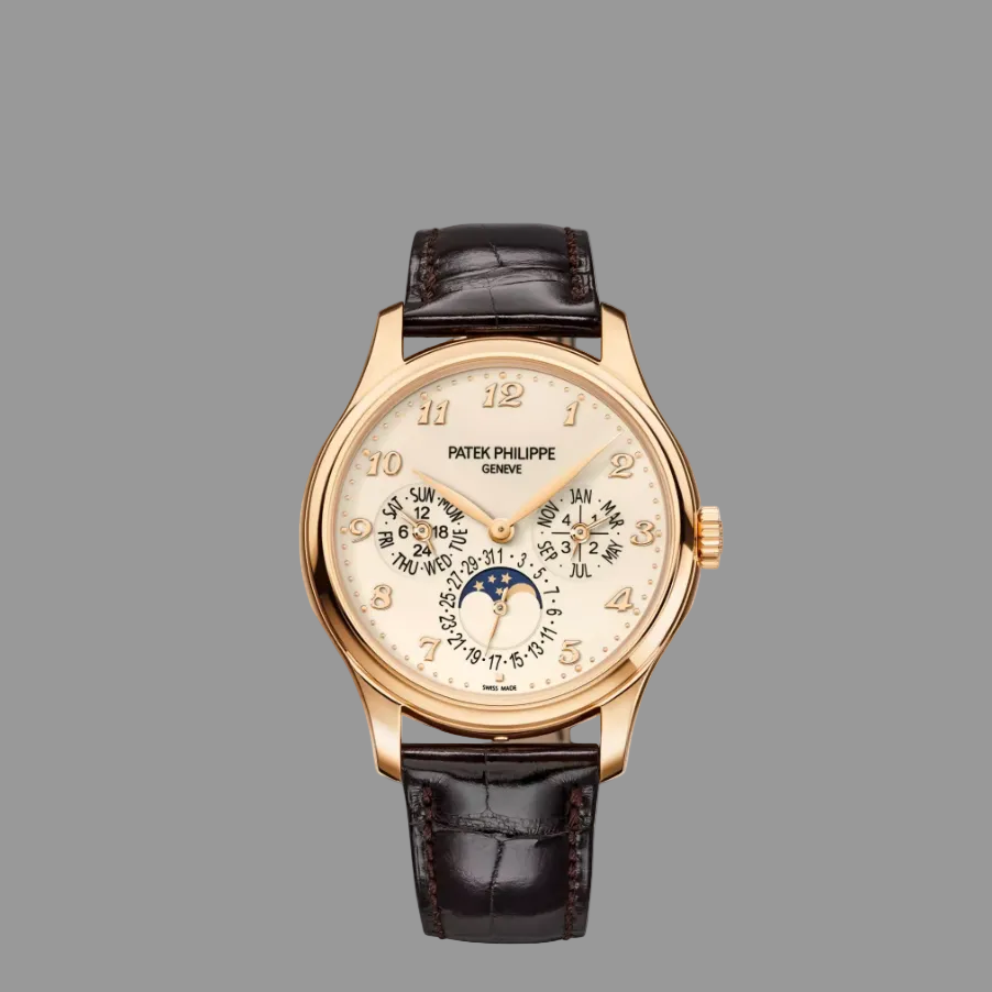 Patek Philippe Grand Complications 5327R-001