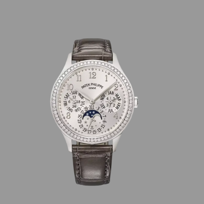 Patek Philippe GRAND COMPLICATIONS 7140G-001