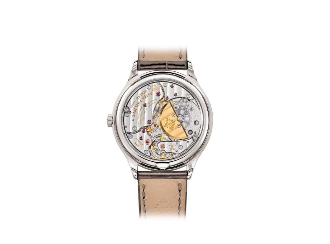 Patek Philippe GRAND COMPLICATIONS 7140G-001
