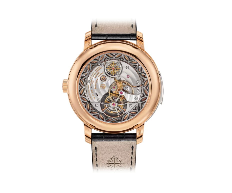 Patek Philippe GRAND COMPLICATIONS 5303R-001
