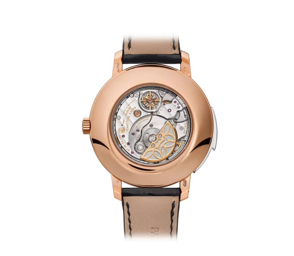 Patek Philippe GRAND COMPLICATIONS 5304/301R-001