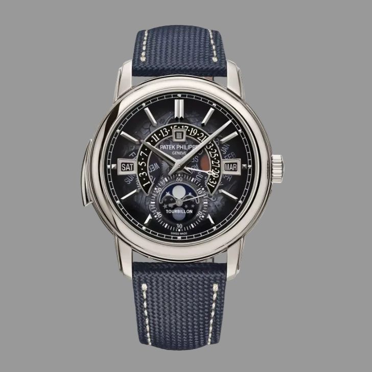 Patek Philippe GRAND COMPLICATIONS 5316/50P-001