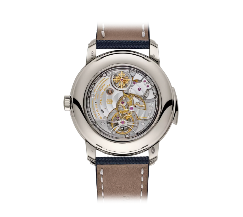 Patek Philippe GRAND COMPLICATIONS 5316/50P-001