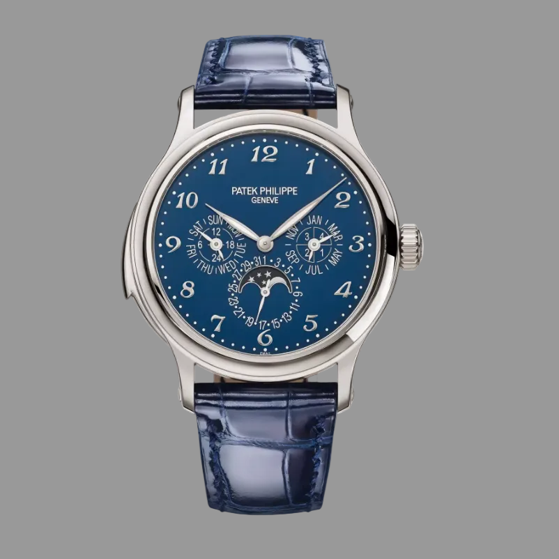 Patek Philippe GRAND COMPLICATIONS 5374G-001