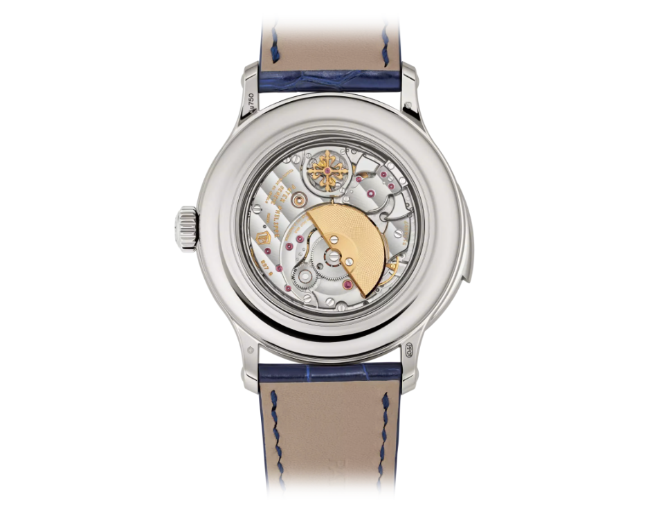 Patek Philippe GRAND COMPLICATIONS 5374G-001
