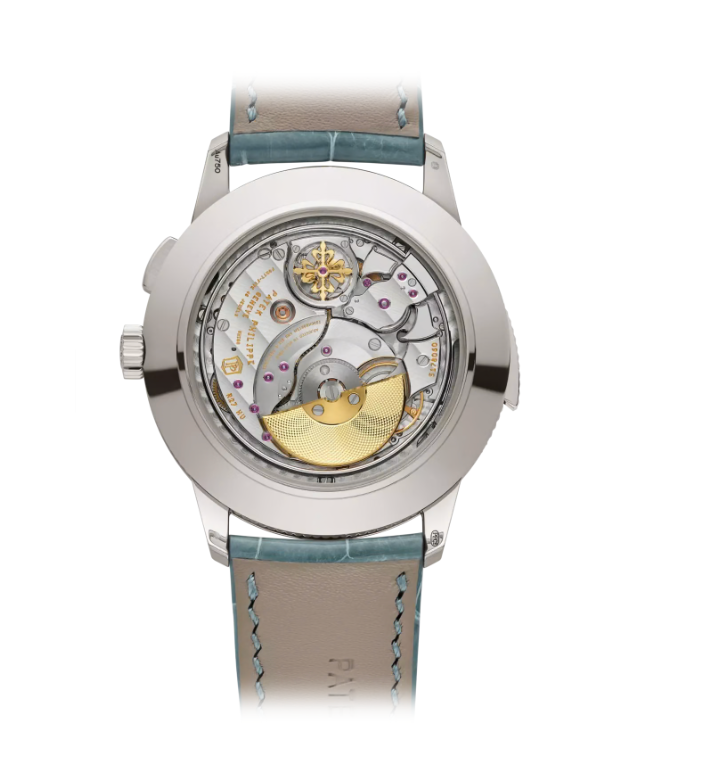 Patek Philippe GRAND COMPLICATIONS 5531G-001