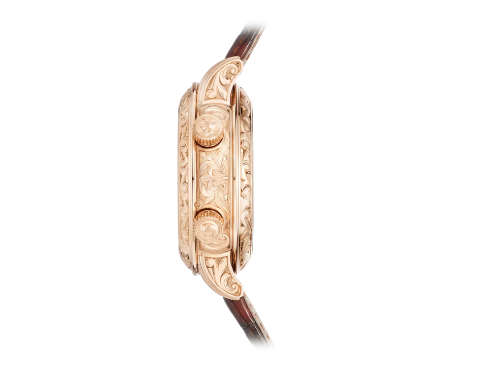 Patek Philippe GRAND COMPLICATIONS 6002R-001