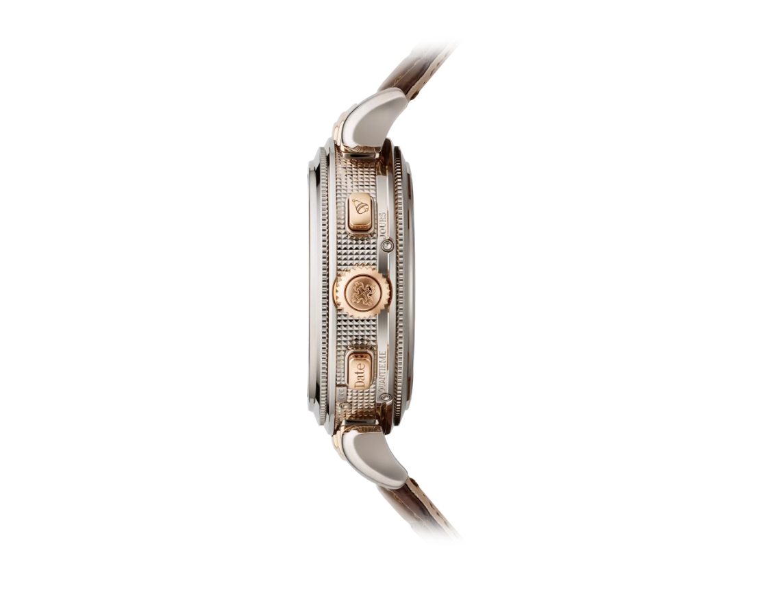 Patek Philippe GRAND COMPLICATIONS 6300GR-001