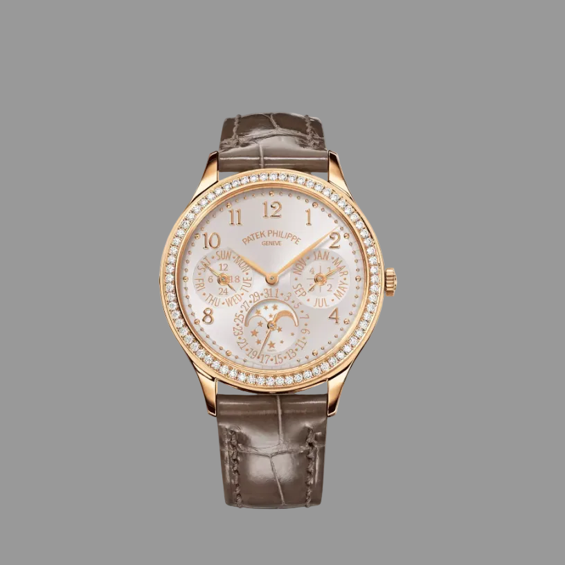 Patek Philippe GRAND COMPLICATIONS 7140R-001