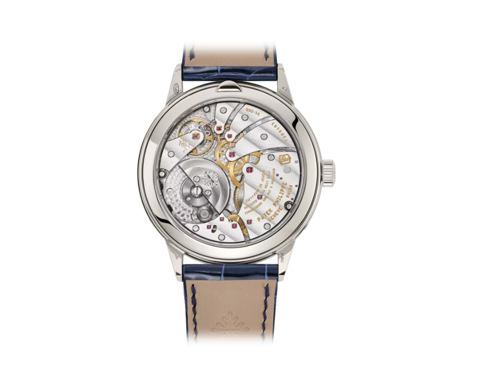 Patek Philippe GRAND COMPLICATIONS 5236P-001