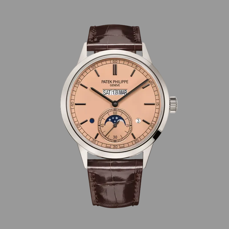 Patek Philippe GRAND COMPLICATIONS 5236P-010