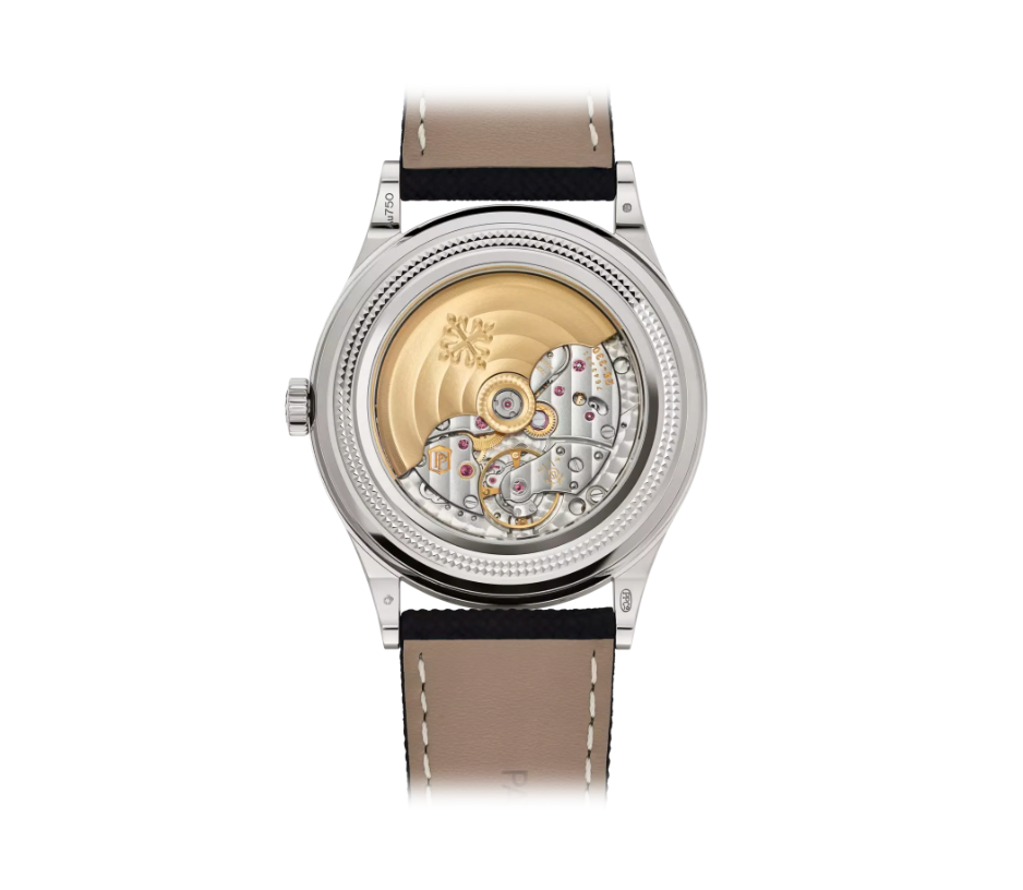 Patek Philippe GRAND COMPLICATIONS 6159G-001