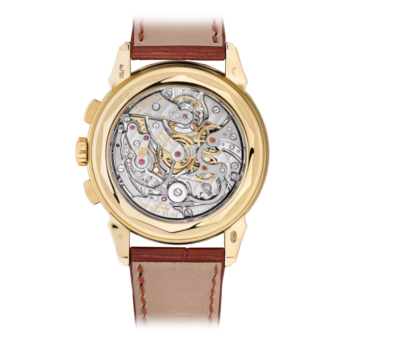 Patek Philippe GRAND COMPLICATIONS 5270J-001