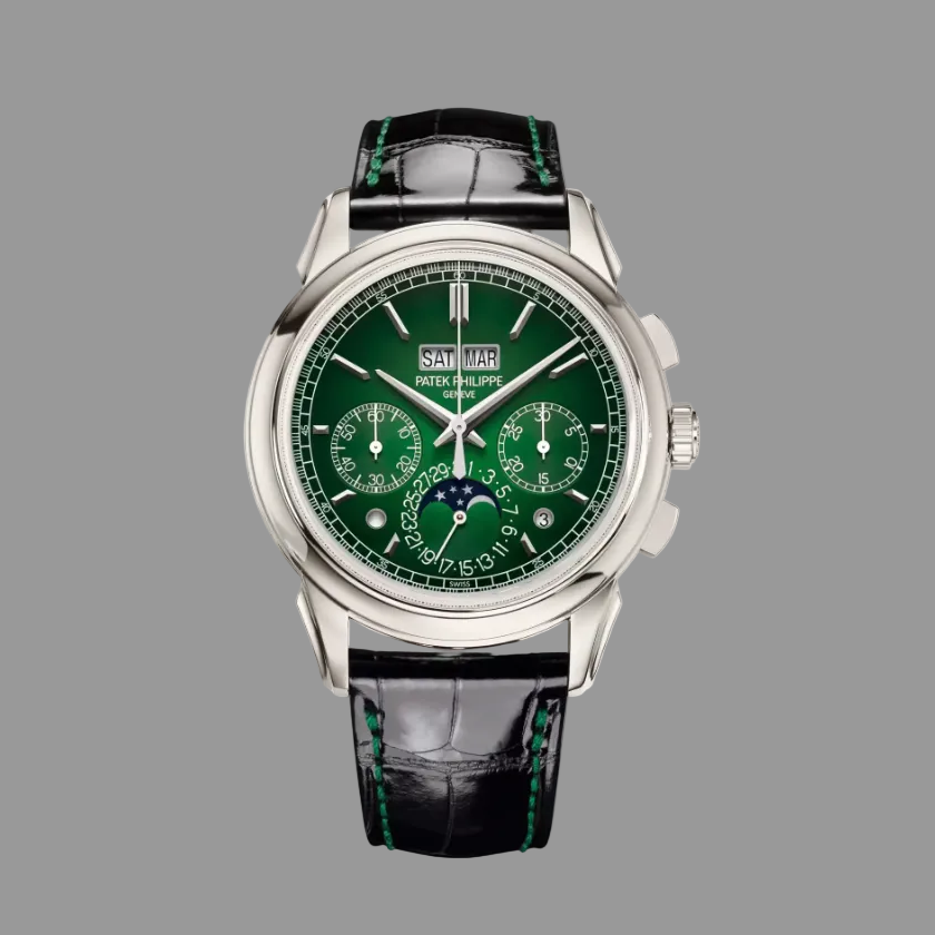 Patek Philippe GRAND COMPLICATIONS 5270P-014