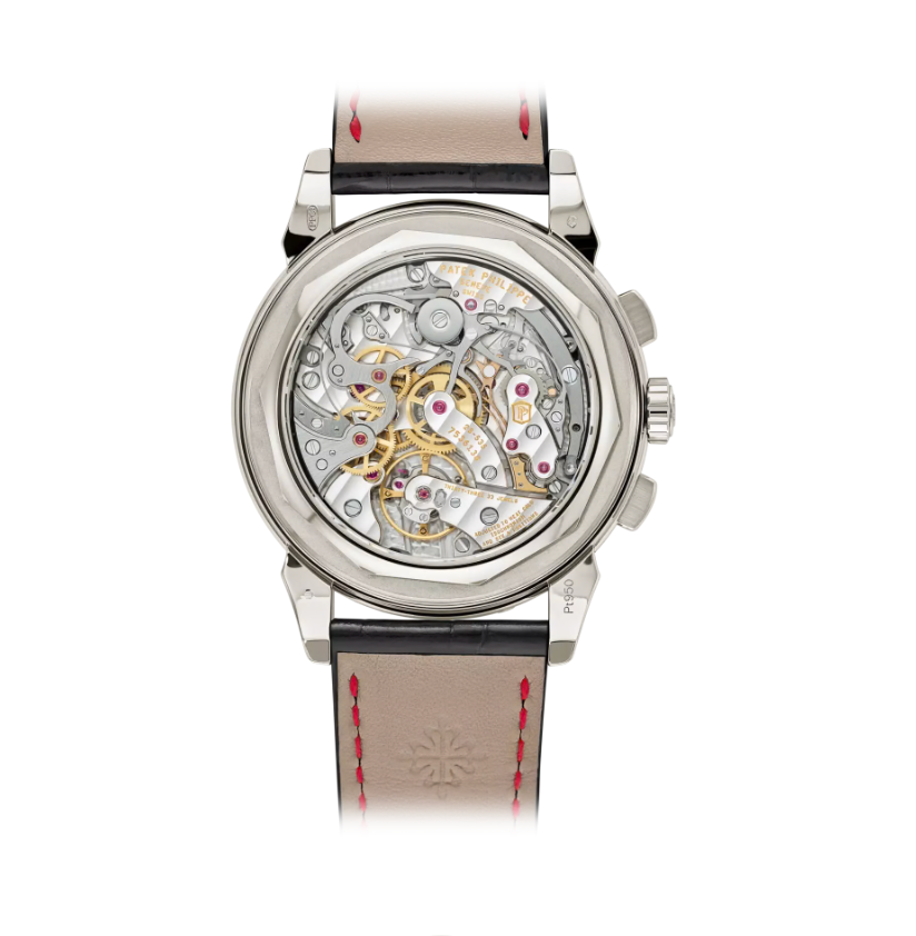 Patek Philippe GRAND COMPLICATIONS 5271/12P-010