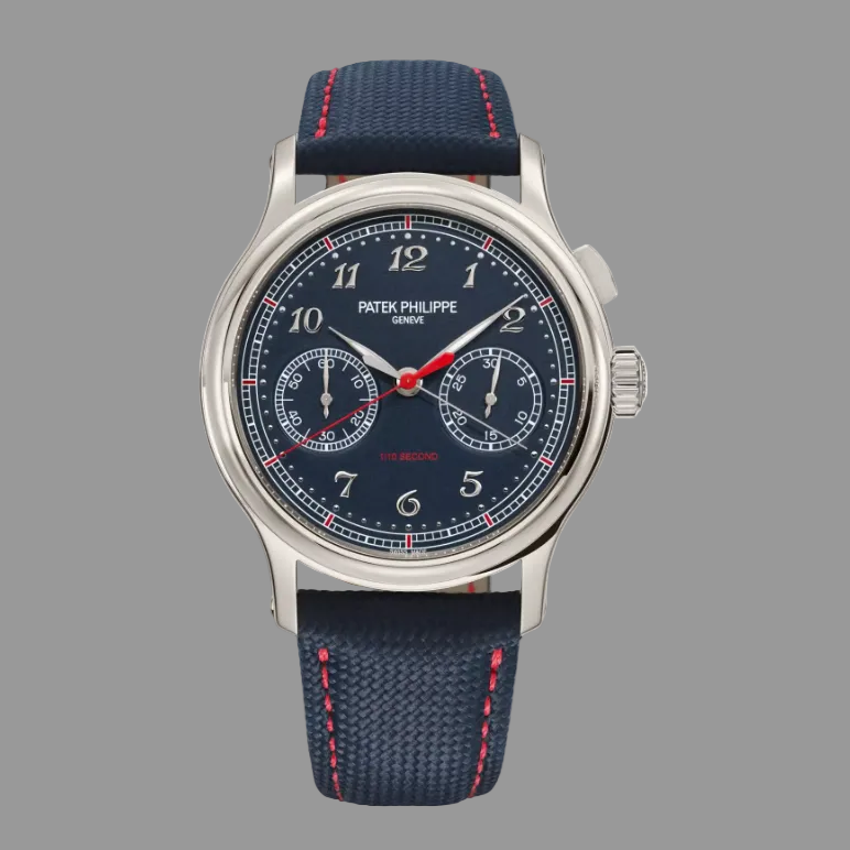 Patek Philippe GRAND COMPLICATIONS 5470P-001