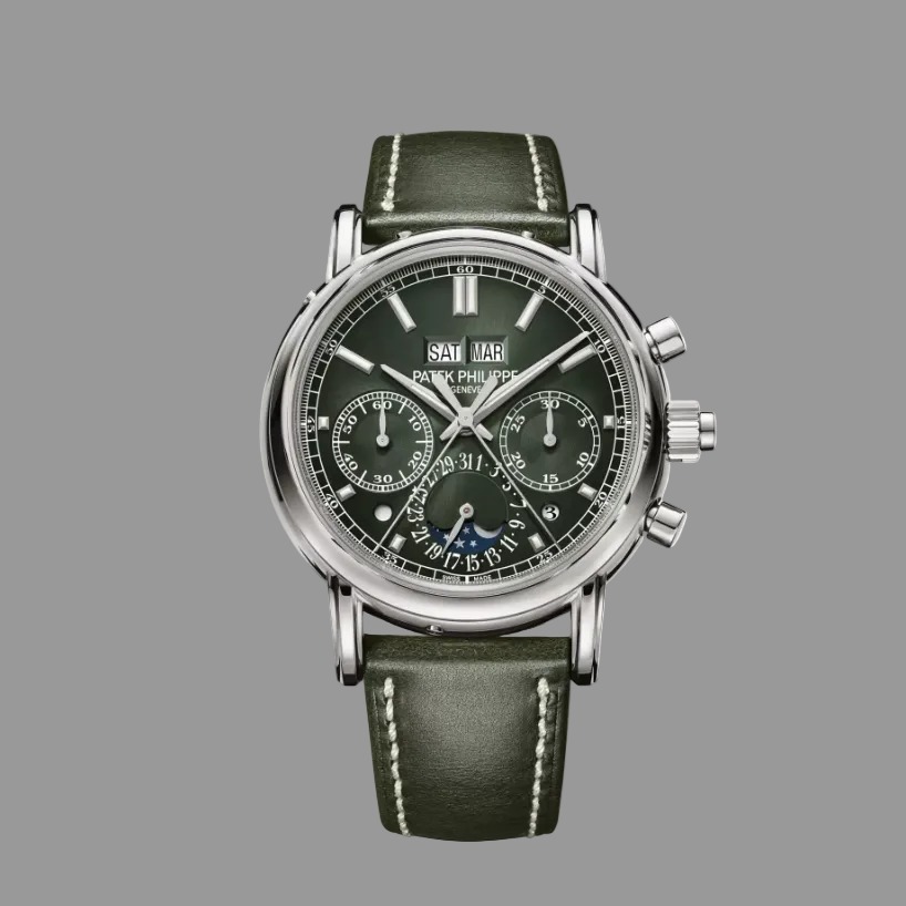Patek Philippe GRAND COMPLICATIONS 5204G-001