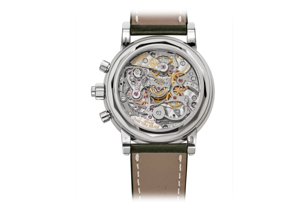 Patek Philippe GRAND COMPLICATIONS 5204G-001