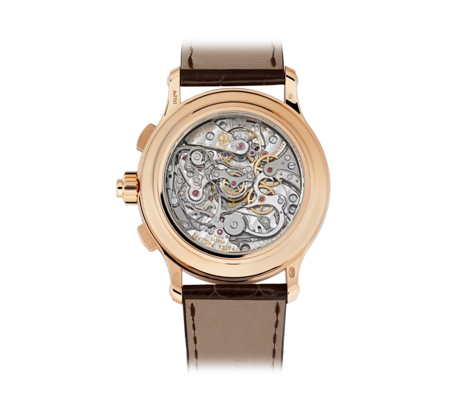 Patek Philippe GRAND COMPLICATIONS 5370R-001