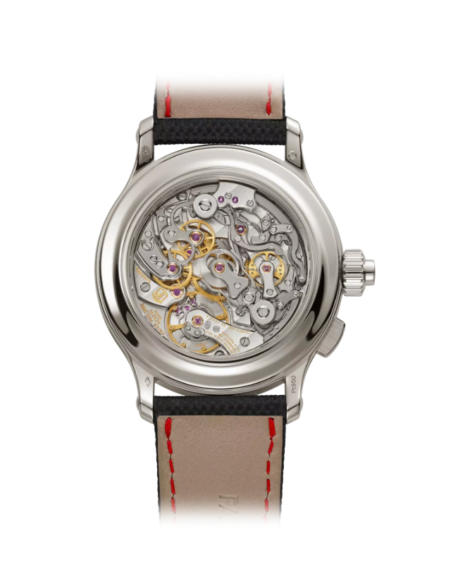 Patek Philippe GRAND COMPLICATIONS 5373P-001