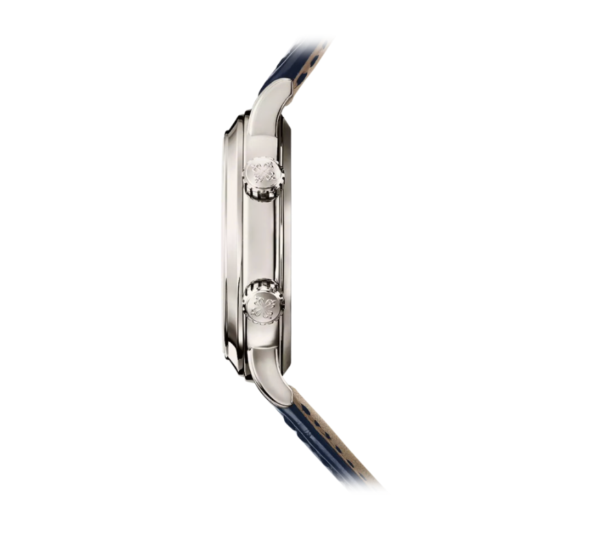 Patek Philippe GRAND COMPLICATIONS 6102P-001