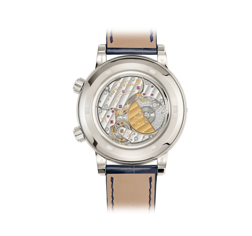 Patek Philippe GRAND COMPLICATIONS 6104P-010