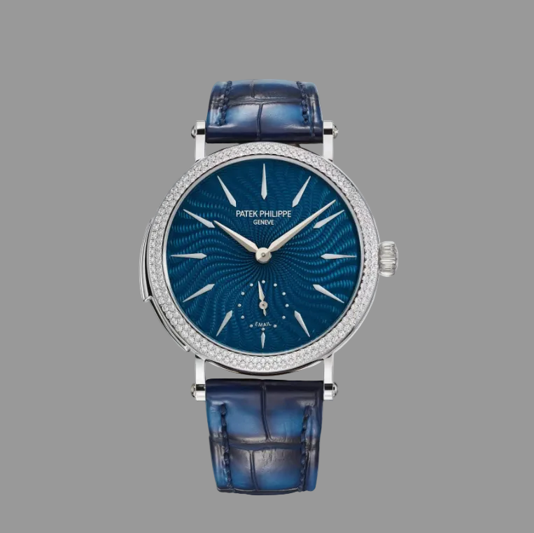 Patek Philippe GRAND COMPLICATIONS 7040/250G-001