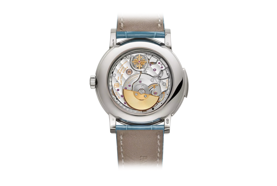 Patek Philippe GRAND COMPLICATIONS 5178G-012