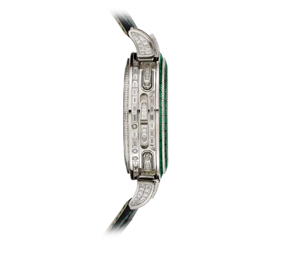 Patek Philippe  GRAND COMPLICATIONS 6300/403G-001