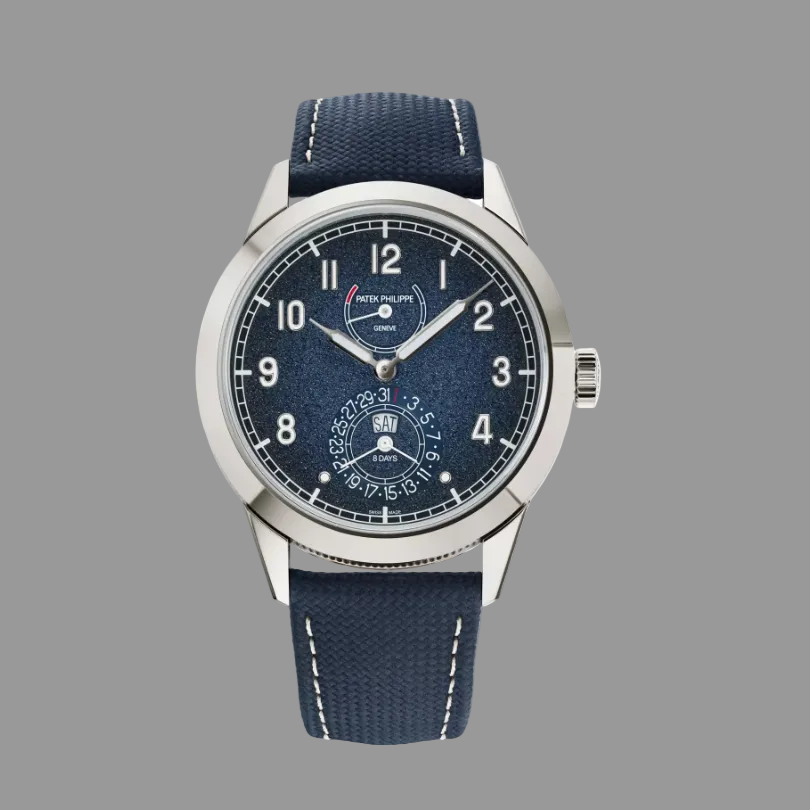 Patek Philippe COMPLICATIONS 5328G-001