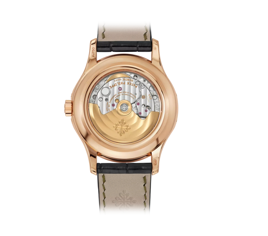 Patek Philippe COMPLICATIONS 5205R-011
