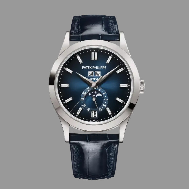 Patek Philippe COMPLICATIONS 5396G-017