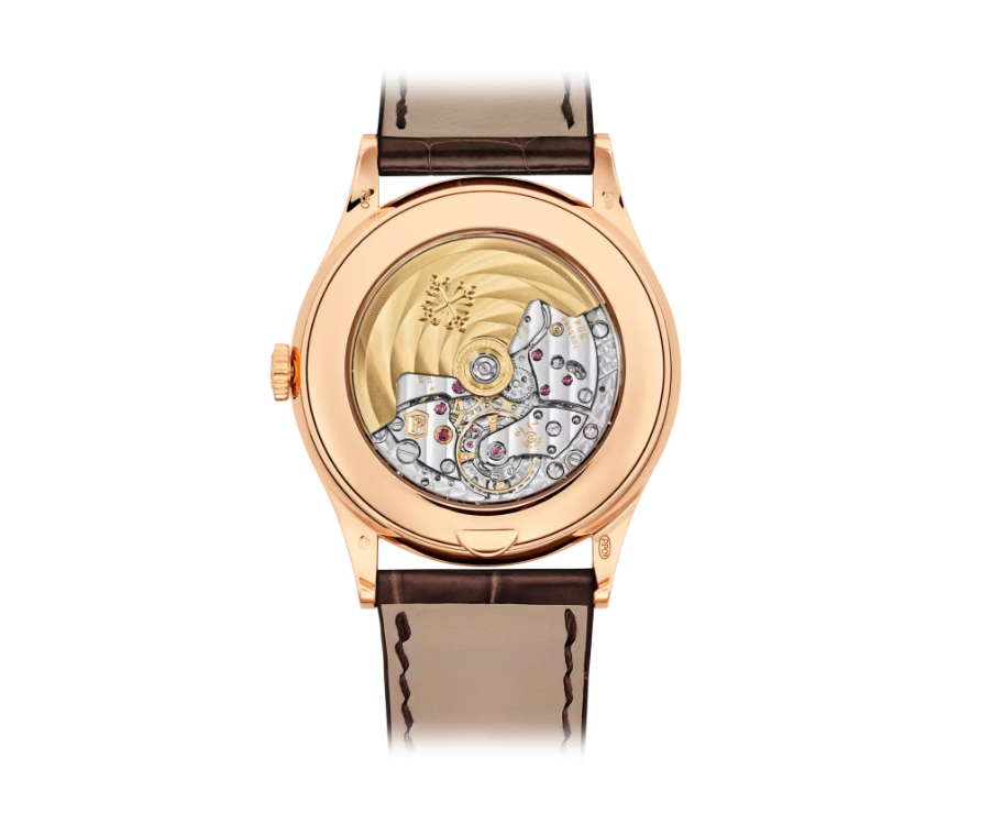 Patek Philippe COMPLICATIONS 5396R-011