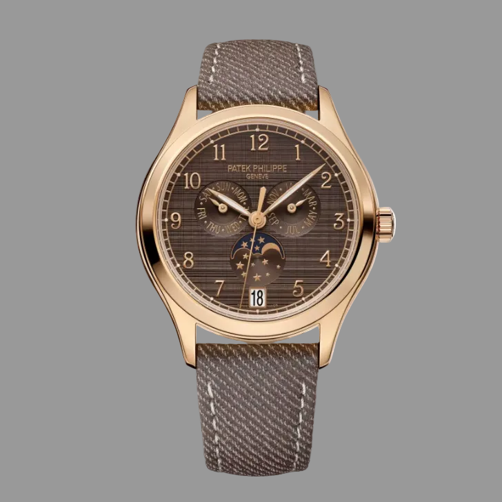 Patek Philippe COMPLICATIONS 4946R-001