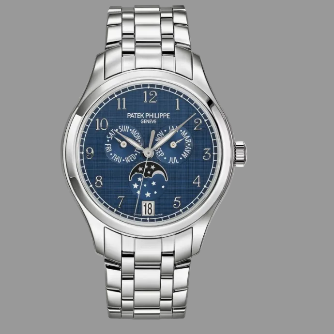 Patek Philippe COMPLICATIONS 4947/1A-001