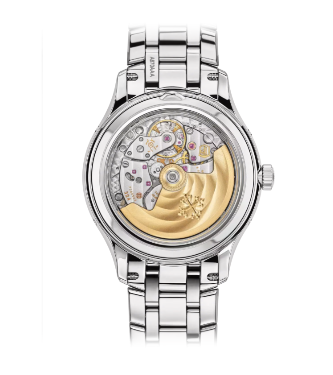 Patek Philippe COMPLICATIONS 4947/1A-001