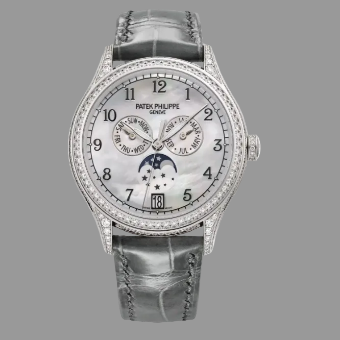 Patek Philippe COMPLICATIONS 4948G-010