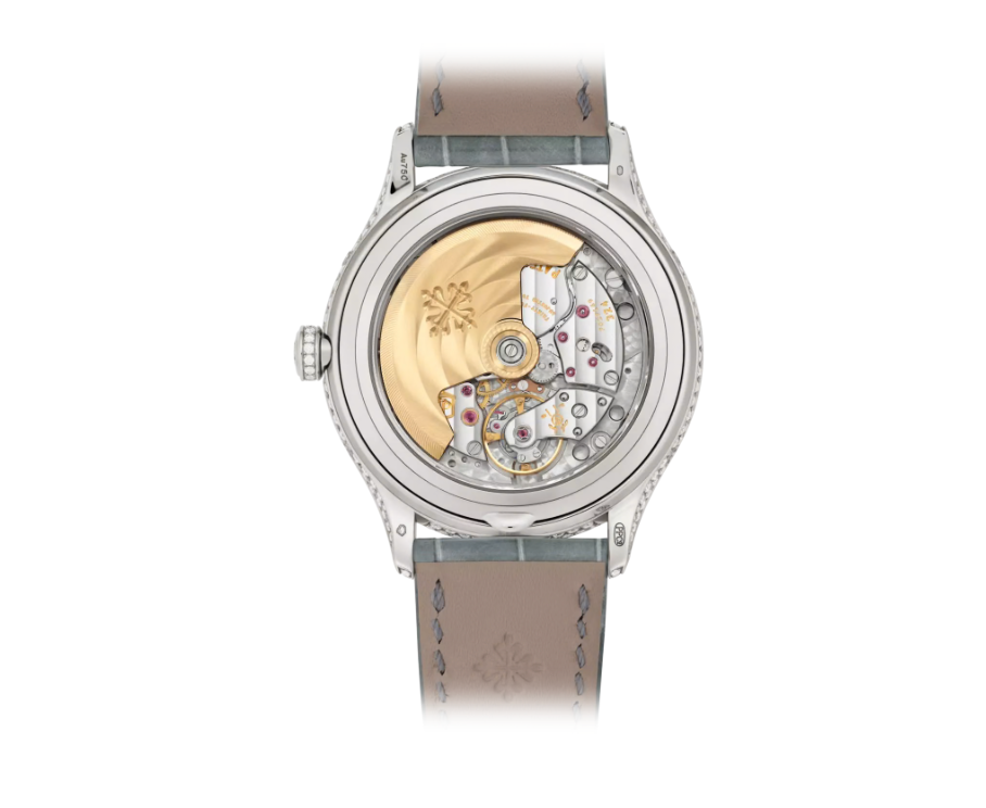 Patek Philippe COMPLICATIONS 4948G-010
