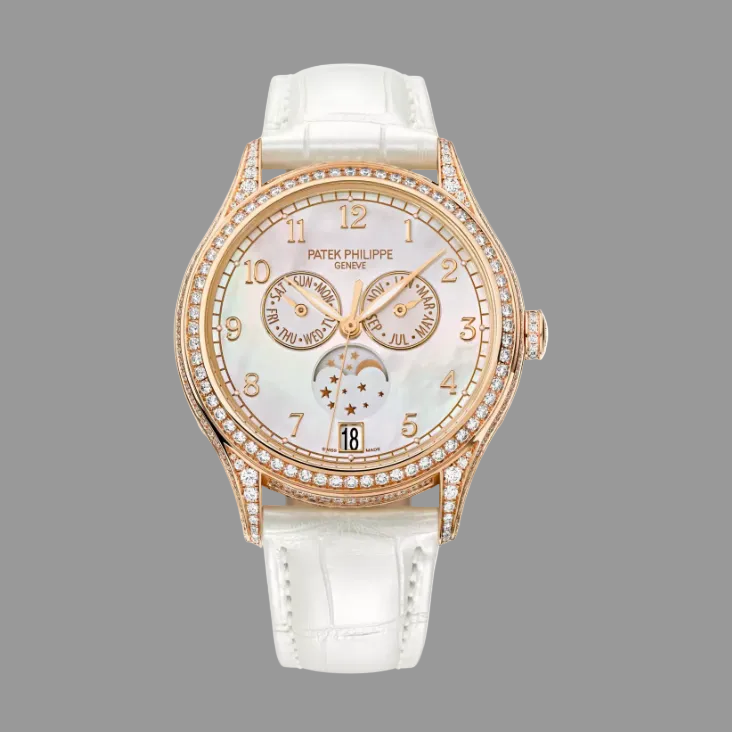 Patek Philippe COMPLICATIONS 4948R-001
