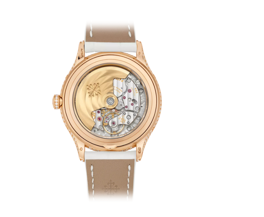 Patek Philippe COMPLICATIONS 4948R-001