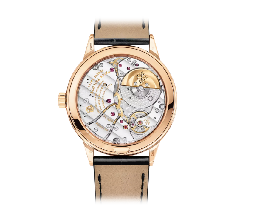 Patek Philippe COMPLICATIONS 5235/50R-001