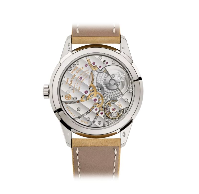Patek Philippe COMPLICATIONS 5326G-001
