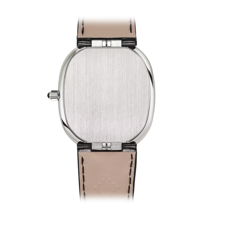 Patek Philippe GOLDEN ELLIPSE 5738/51G-001