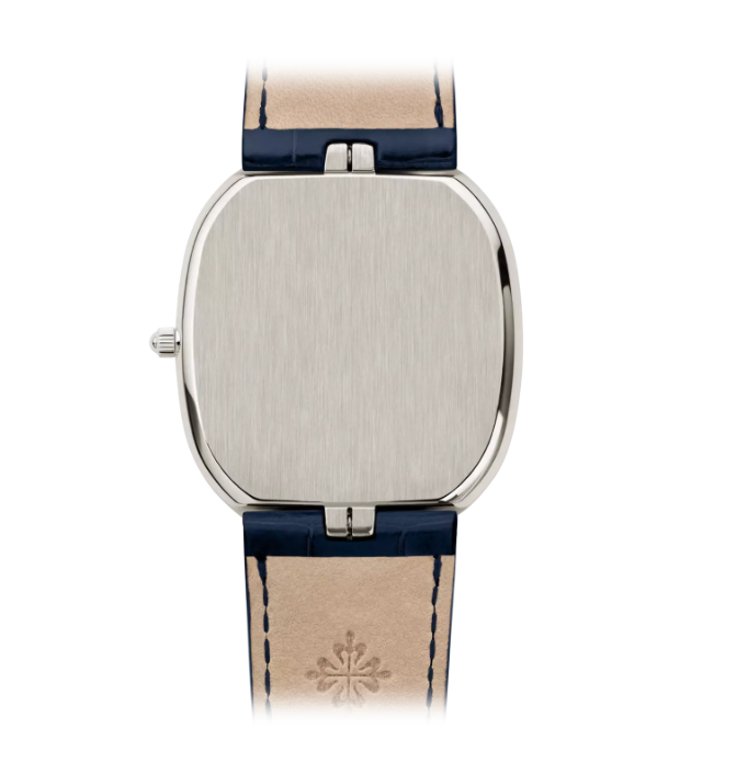 Patek Philippe GOLDEN ELLIPSE 5738P-001